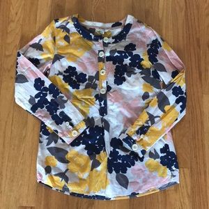 Boden Blouse
